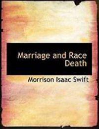 Produktbild: Marriage and Race Death