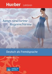 Produktbild: Jungs sind keine Regenschirme