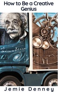 Produktbild: How to Be a Creative Genius