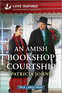 Produktbild: An Amish Bookshop Courtship