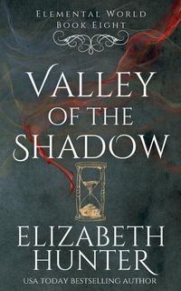 Produktbild: Hunter, E: Valley of the Shadow