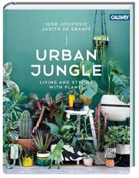 Produktbild: Urban Jungle