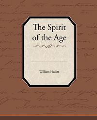 Produktbild: The Spirit of the Age