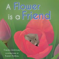 Produktbild: A Flower Is a Friend