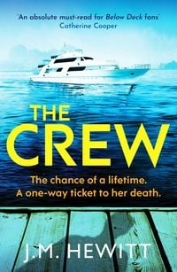 Produktbild: The Crew