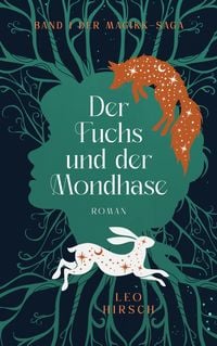 Produktbild: Der Fuchs und der Mondhase