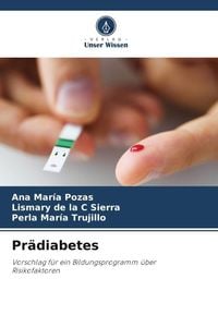 Produktbild: Pr&auml;diabetes