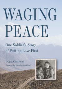 Produktbild: Waging Peace