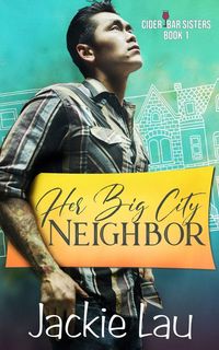 Produktbild: Her Big City Neighbor