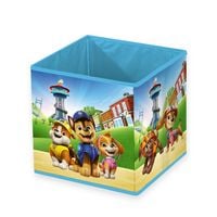 Produktbild: Klaus Hering 8532401196 - Paw Patrol Aufbewahrungsbox, Paw Patrol , 30x30x30 cm