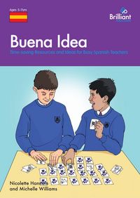 Produktbild: Buena Idea
