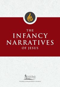 Produktbild: Infancy Narratives of Jesus