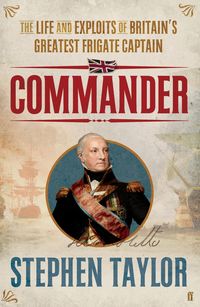 Produktbild: Commander