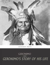 Produktbild: Geronimos Story of His Life