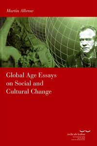 Produktbild: Global Age Essays on Social and Cultural Change
