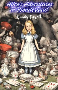 Produktbild: Alice's Adventures in Wonderland
