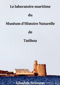Produktbild: Le laboratoire du museum d
