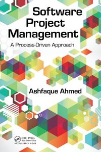 Produktbild: Software Project Management