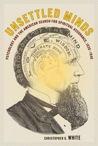 Produktbild: Unsettled Minds