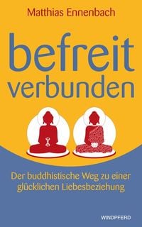Produktbild: Befreit &ndash; verbunden
