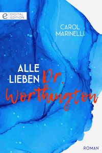 Produktbild: Alle lieben Dr. Worthington