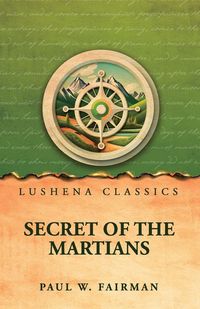 Produktbild: Secret of the Martians