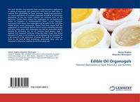 Produktbild: Edible Oil Organogels