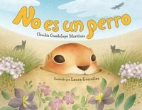 Produktbild: No es un perro