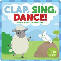 Produktbild: Clap, Sing, Dance!