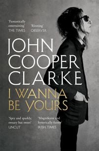 Produktbild: I Wanna Be Yours