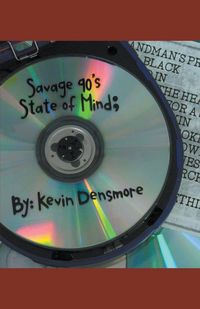 Produktbild: Savage 90's State Of Mind
