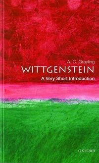 Produktbild: Wittgenstein