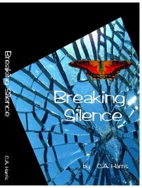 Produktbild: Breaking Silence