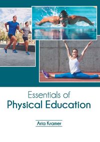 Produktbild: Essentials of Physical Education