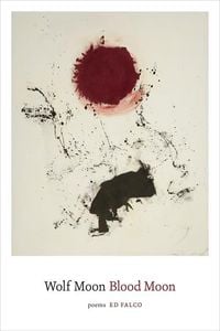 Produktbild: Wolf Moon Blood Moon