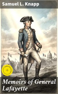 Produktbild: Memoirs of General Lafayette