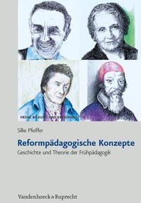 Produktbild: Reformp&auml;dagogische Konzepte