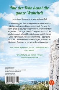 Am Abgrund lässt man gern den Vortritt