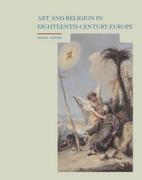 Produktbild: Art & Religion in 18th Century
