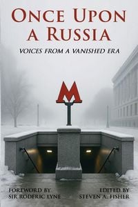 Produktbild: Once Upon a Russia