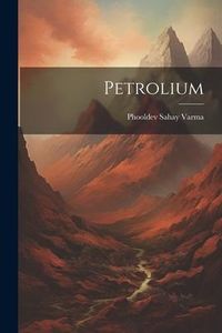 Produktbild: Petrolium