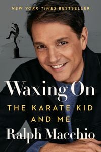 Produktbild: Waxing On