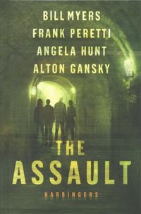 Produktbild: Assault -Lp