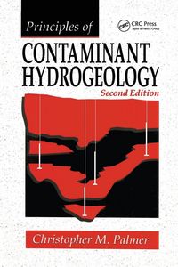 Produktbild: Principles of Contaminant Hydrogeology