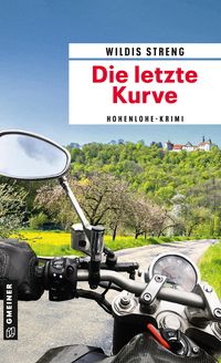 Produktbild: Die letzte Kurve