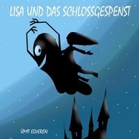 Produktbild: Lisa und das Schlossgespenst