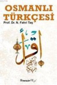 Produktbild: Osmanli T&uuml;rkcesi