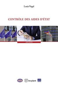 Produktbild: Controle des Aides D'Etat