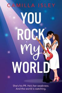Produktbild: You Rock My World