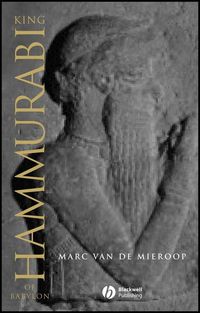 Produktbild: King Hammurabi of Babylon